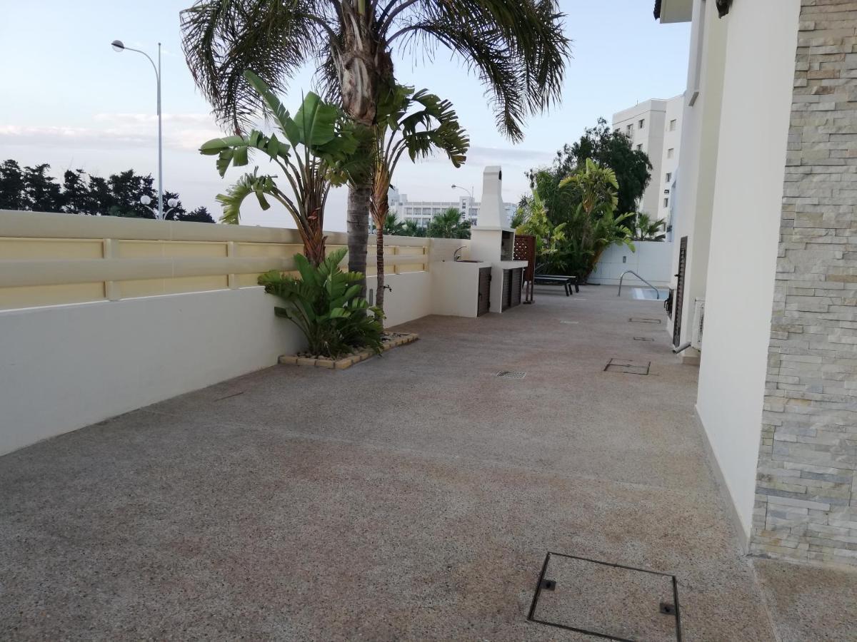 Villa Sotmarie Protaras Eksteriør bilde